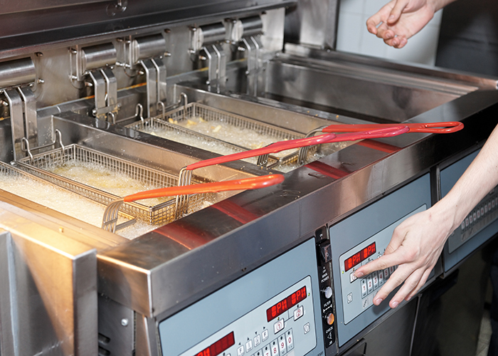 The Benefits of Cloud VMS for Restaurants The Benefits of Cloud VMS for Restaurants