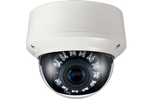 When are IP cameras ready for the cloud