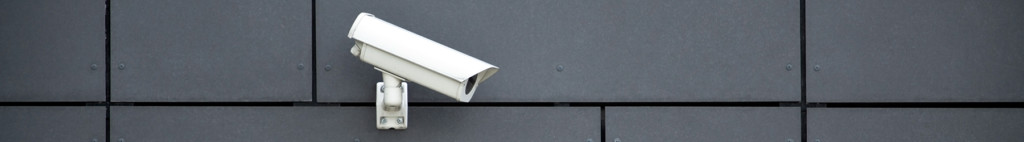 Cámara de seguridad