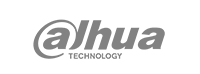 dahua gray logo