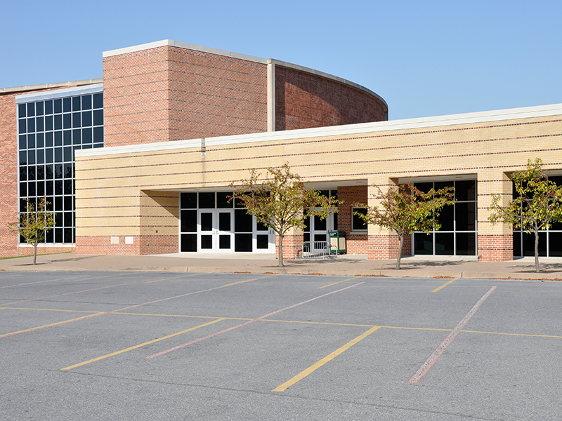 education side by side 2 Drive Operational Efficiencies Beyond Security