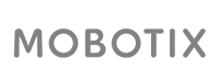 mobotix gray logo