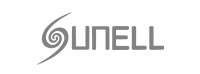 sunell gray logo