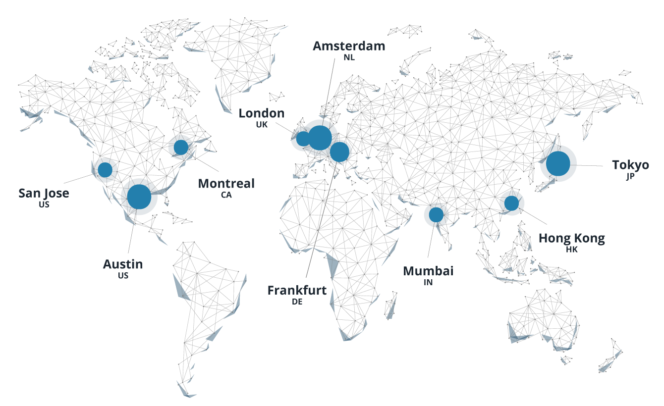 Eagle Eye World Map-01 Eagle Eye World Map-01