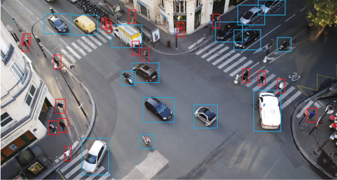 Eagle Eye Networks Matroid Integration