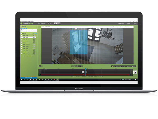 Eagle Eye CameraManager - CameraManager Features & Benefits