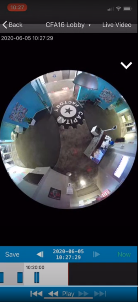 Fisheye-Dewarp-Mobile-iOS Fisheye-Dewarp-Mobile-iOS