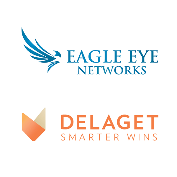 Eagle Eye Networks & Delaget Launch New Integration