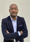 Rishi Lodhia Rishi Lodhia