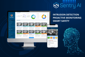 Sentry AI Cloud Video Surveillance Integration