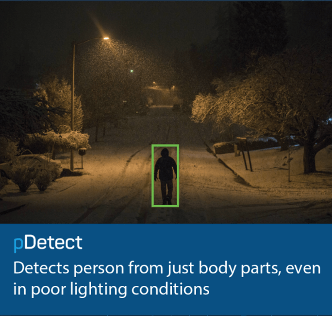 Detect Person