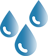 water icon - スマートシティ