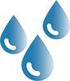 water icon - Inteligentne miasta