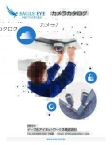 Eagle Eye Camera Catalog download pdf 232x300 - Eagle Eye Camera Catalog download