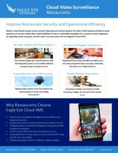 Take Out Restaurant One Pager pdf 232x300 - Take Out Restaurant One Pager