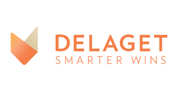 Delaget-logo
