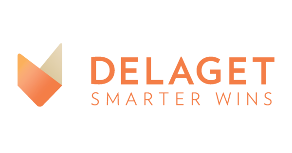 Delaget-logo