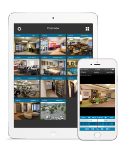Eagle Eye cloud video surveillance Eagle Eye cloud video surveillance
