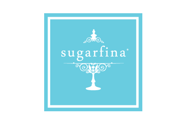 sugarfina logo