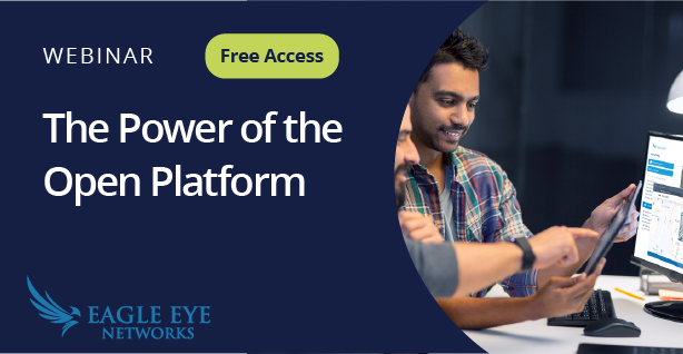 The Power of the Open Platform - Webinar