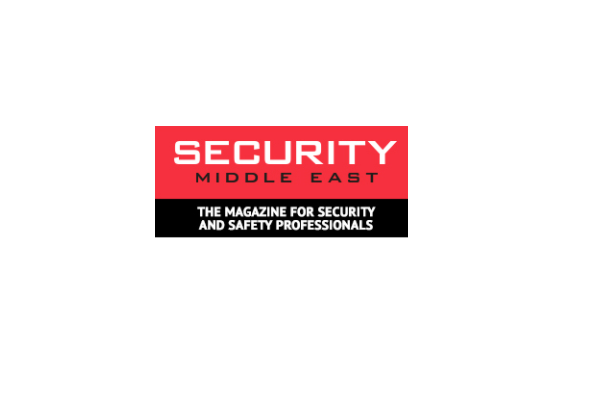 security middle east mag