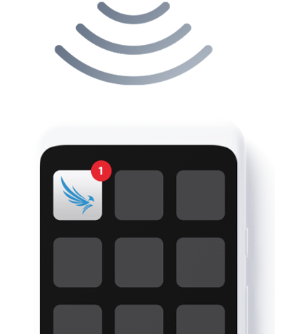 Gradient-Alerts