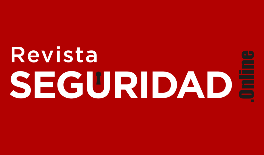 revista seguridad logofi