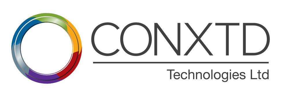 CONXTD Logo