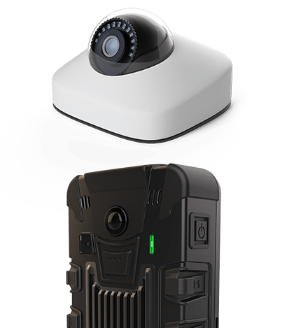 Body and Dome Cam Body and Dome Cam