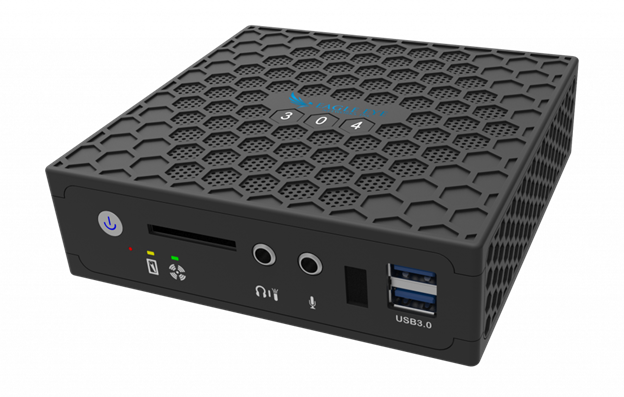 The Bridge 304 from Eagle Eye Networks (Image Eagle Eye)