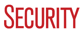 Security mag logo Security mag logo