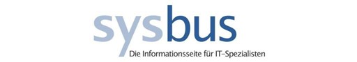 sybuslogo - Produkt des Monats: Videoüberwachung aus der Cloud mit Eagle Eye Networks