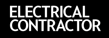Electrical Contractor - logo Electrical Contractor - logo
