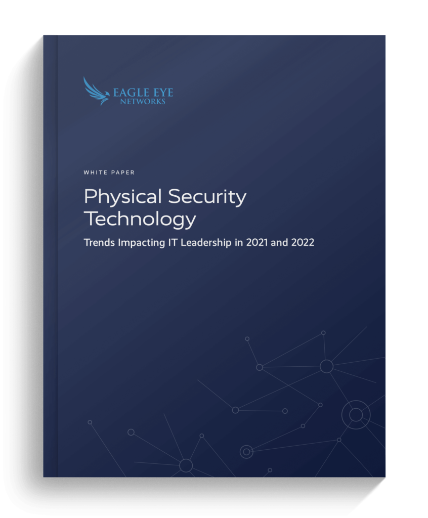 Physical Security IT Cover min 846x1024 - Physical Security Technology