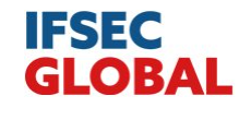 IFSEC 2022 IFSEC 2022