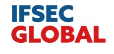 IFSEC 2022