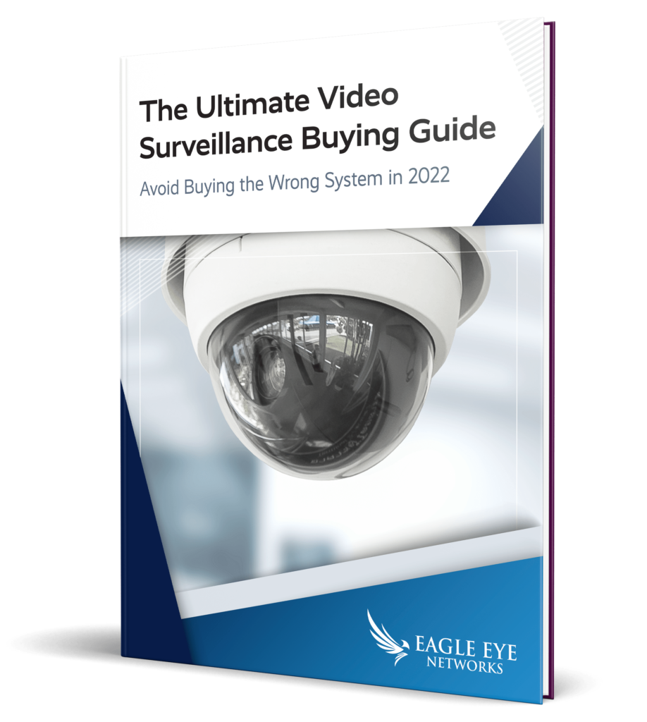 EEN Ultimate Video Surveillance Buying Guide Cover 918x1024 - Best Practices Guide: Video Security Primer