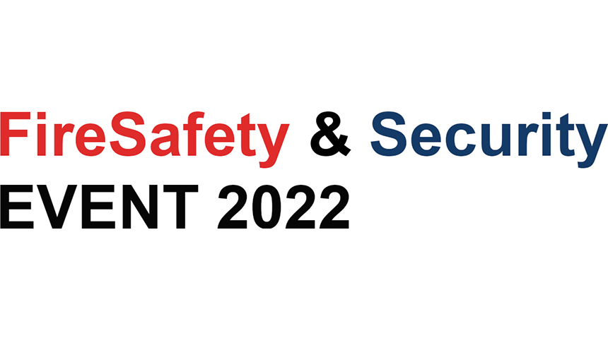 FireSafety and Security EVENT 2022 Logo FSS Event basic websitelogo 2022 860x 1 - FireSafety and Security EVENT 2022