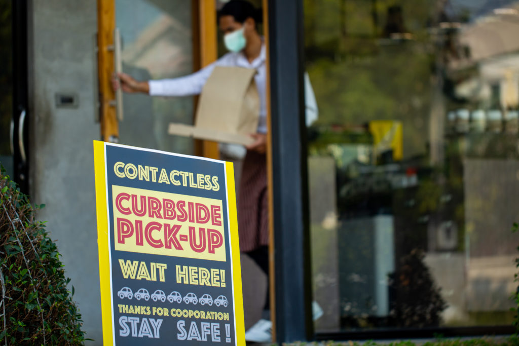 Four Key Ingredients to Improve Restaurant Efficiencies and Security AdobeStock 411503210 1 1024x683 - Four Key Ingredients to Improve Restaurant Efficiencies and Security