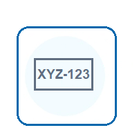 Videoanalytik zur Kennzeichenerfassung