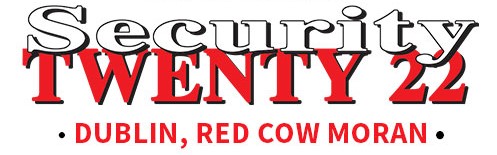 security twenty 22 Dublin - Security TWENTY 22 Dublin - Join Us