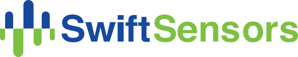 Swift Sensors Logo Swift Sensors Logo