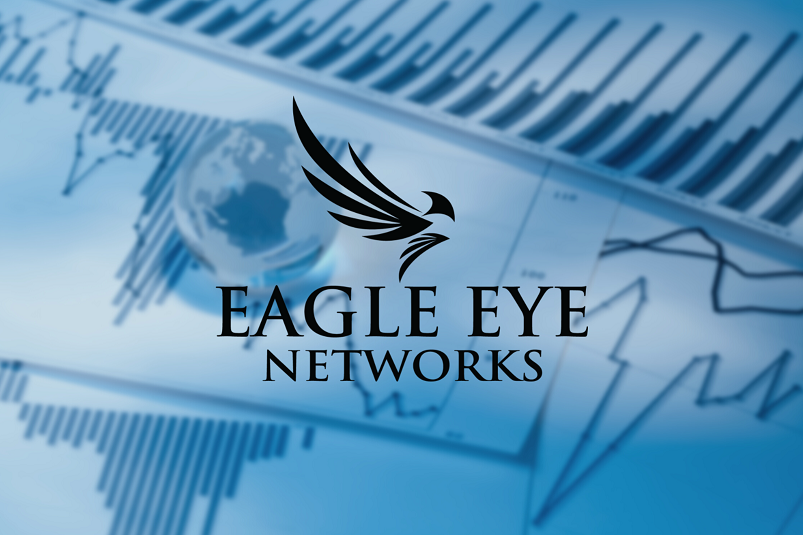 Eagle Eye Networks multiyear subscriptions