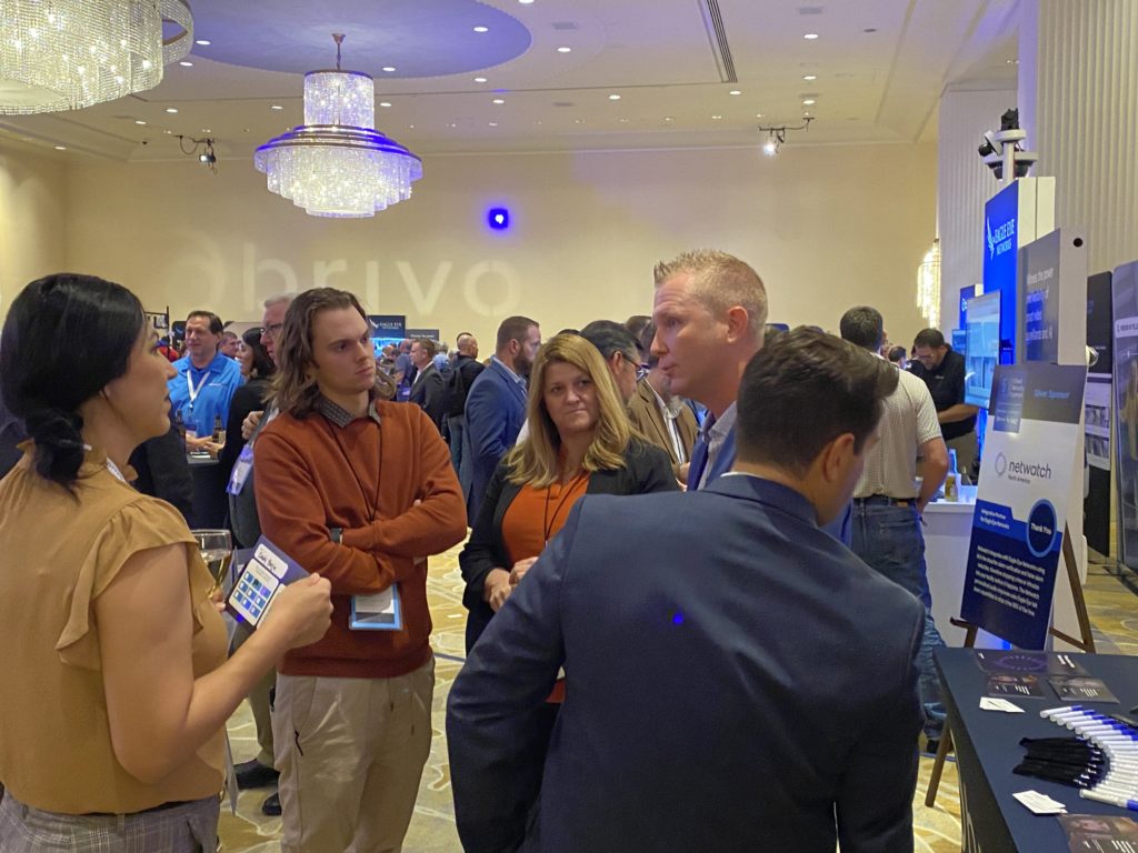 Product Lab Eagle Eye Networks Cloud Security Summit