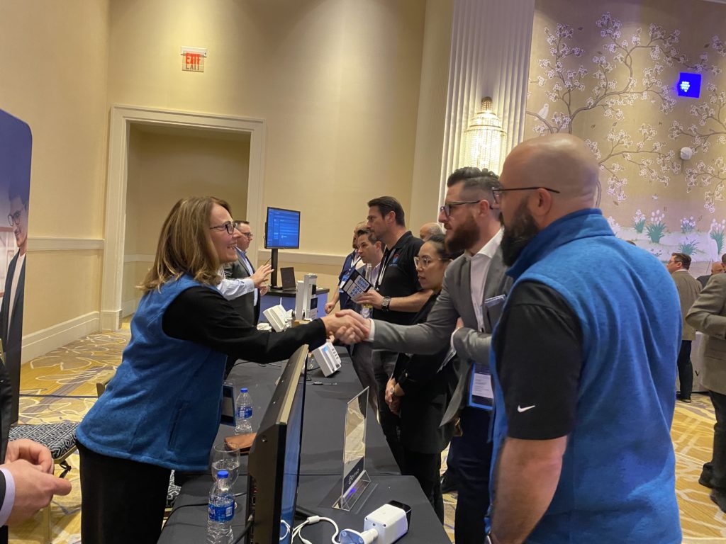Product Lab Eagle Eye Networks Cloud Security Summit