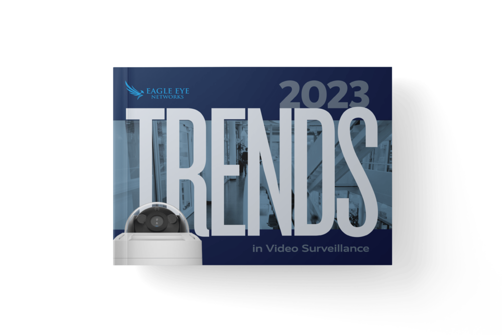 2023 Trends in Video Surveillance ebook topview min 1024x683 - 2023 Trends in Video Surveillance