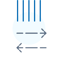 analytics object counting - Análisis de Vídeo | Eagle Eye Networks