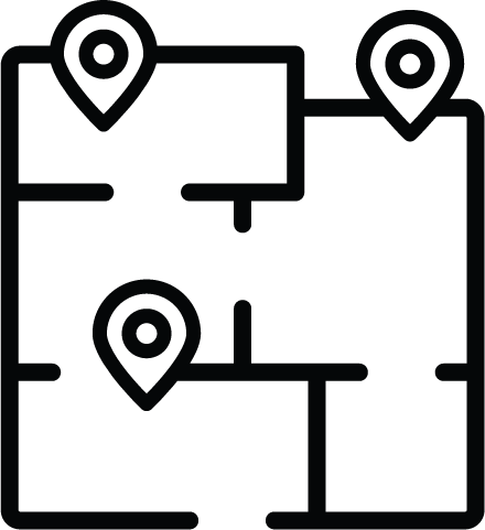 Eagle Eye Networks Locations / Floor Plans Feature