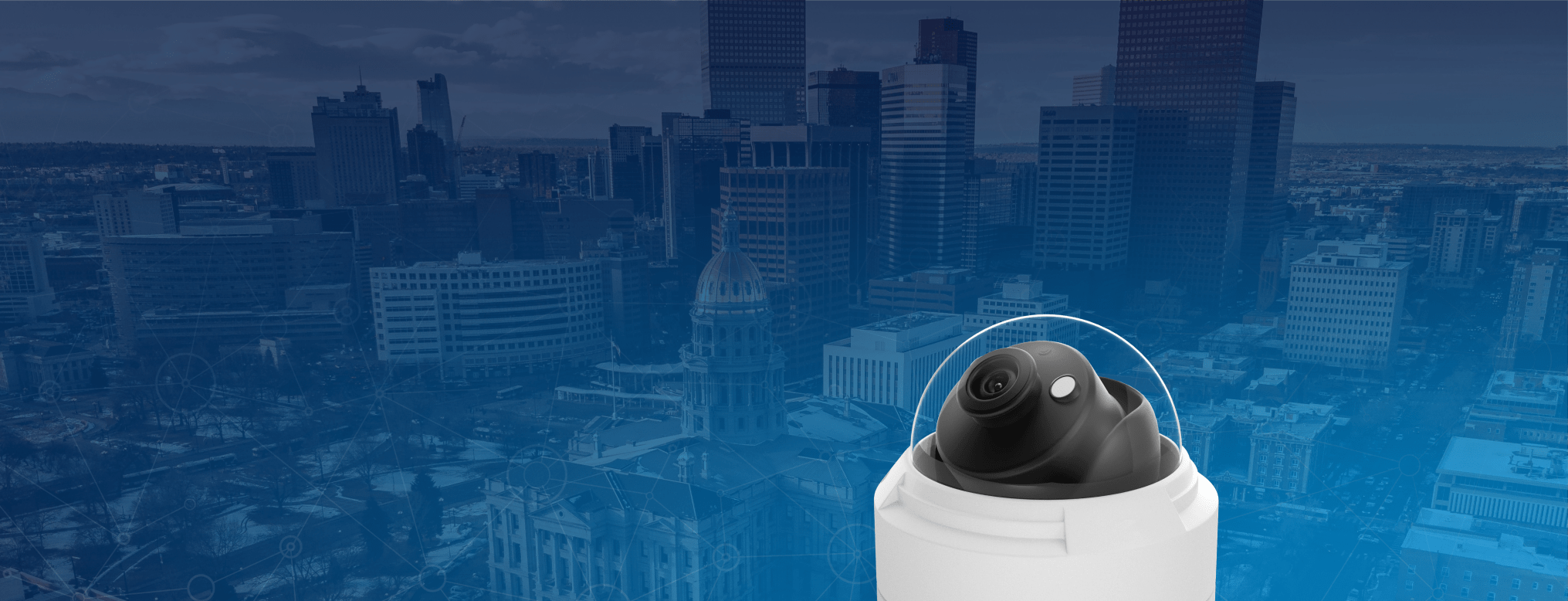 Security Camera System Denver, CO Eagle Eye Networks