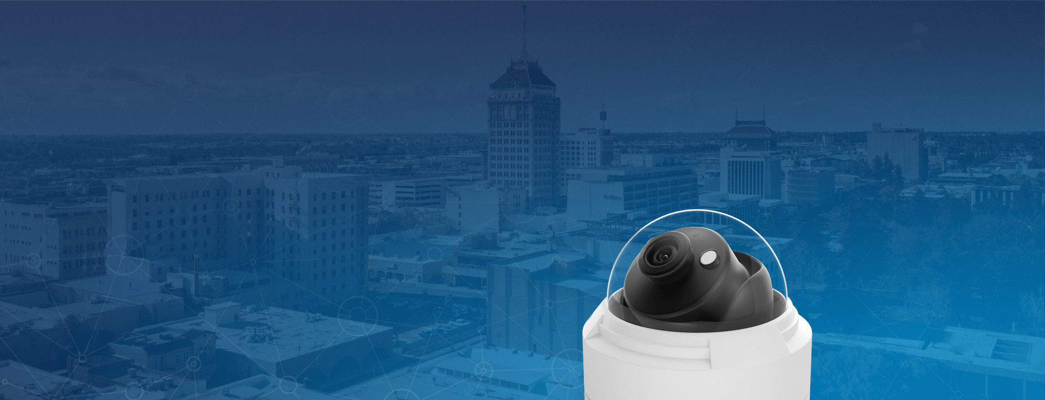 Security Camera Systems Fresno, CA Eagle Eye Networks